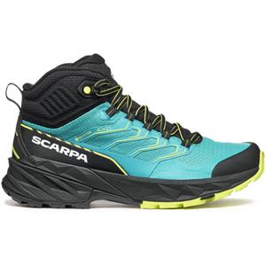 Scarpa Dames Rush Mid 2 GTX Schoenen