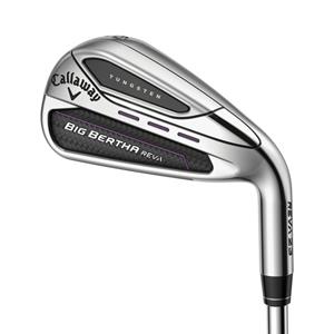 Callaway Big Bertha Reva 23 Eisenset Damen