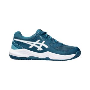 ASICS Gel-Dedicate 8 GS Tennisschoenen Kinderen