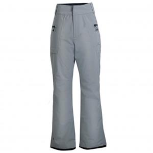 2117 of Sweden - Women's Ski Pants Malmen - Skibroek, grijs