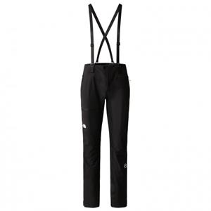 The North Face  Women's Summit Chamlang Softshell Pant - Softshellbroek, zwart