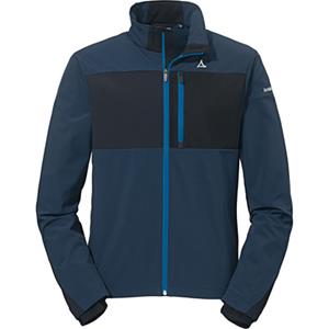 Schöffel Heren Zumaia Softshell Jas