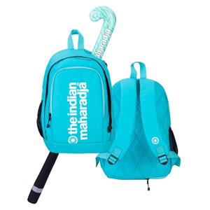 The Indian Maharadja Kids Backpack PSX - Aqua