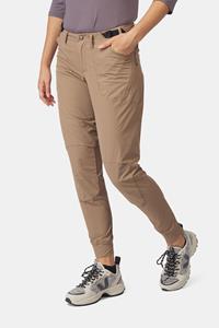 7mesh Glidepath Pant Fietsbroek Dames Zandbruin