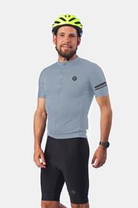 AGU Core Jersey Ss Ii Essential Cloud