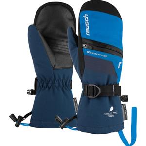 Reusch - Lando R-TEX XT Junior Mitten - Handschoenen, blauw