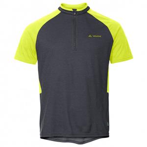Vaude Heren Tamaro fietsshirt