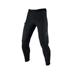 Leatt - MTB Trail 2.0 Pant with Chamois - Fietsbroek, zwart