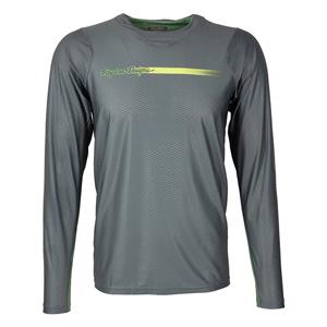 Troy Lee Designs MTB-Jersey Langarm Skyline Air