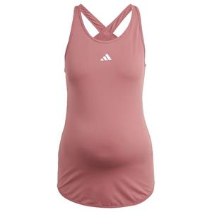 adidas AEROREADY Train Essentials Slim-Fit Tanktop - Umstandsmode Rosa