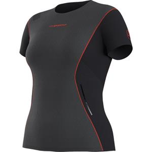 La sportiva Dames Resolute T-Shirt