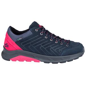 Hanwag Dames Coastrock Low ES Schoenen