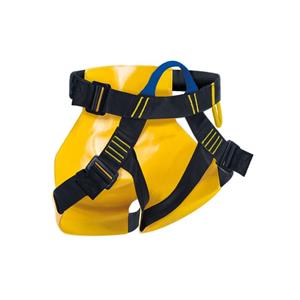 Beal Barranco Canyoning gordel