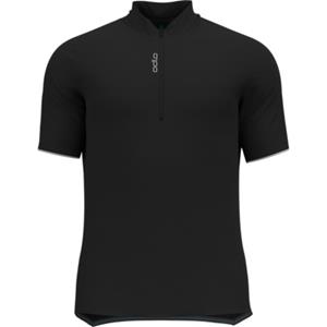 Odlo Heren Essential 1/2 Zip Jersey