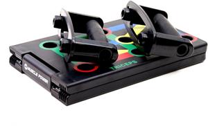 Multifunctioneel Push Up Board