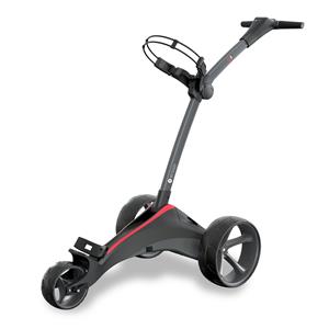 Motocaddy S1 With Standard Lithium