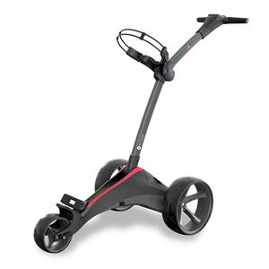 Motocaddy S1 Lithium 18+ anthrazit