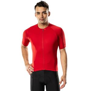 Bontrager Shirt met korte mouwen Circuit fietsshirt met korte mouwen, voor heren