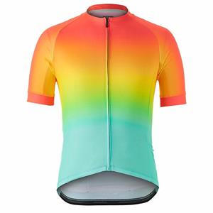 Bontrager Shirt met korte mouwen Circuit LTD fietsshirt met korte mouwen, voor h