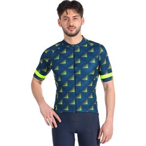 Pearl Izumi Shirt met korte mouwen Attack fietsshirt met korte mouwen, voor here