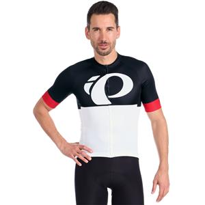 Pearl Izumi Shirt met korte mouwen Attack fietsshirt met korte mouwen, voor here