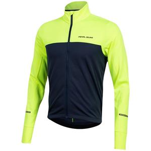 Pearl Izumi Shirt met lange mouwen Quest fietsshirt met lange mouwen, voor heren