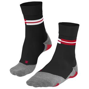 Falke  Women's RU5 - Hardloopsokken, zwart