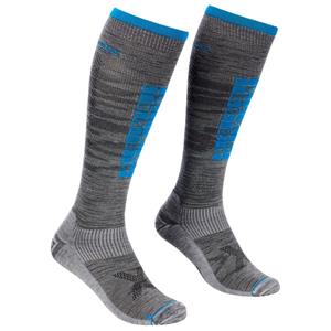 Ortovox - Ski Compression Long Socks - Skisocken