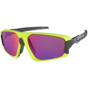 Oakley FietsField Jacket Prizm sportbril, Unisex (dames / heren), Sportbril, Fie