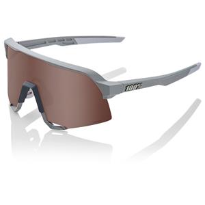 100% Brillenset S3 HiPER 2023 bril, Unisex (dames / heren), Racefietsbrillen, Fi