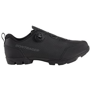 Bontrager Evoke 2023 MTB-schoenen, voor heren,  Mountainbike schoenen, W