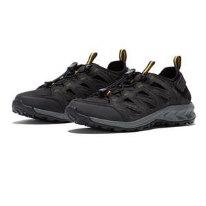 Jack Wolfskin Woodland 2 Hybrid Low Men Heren wandelschoenen 