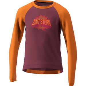 Zimtstern Kinderen PureFlowz Wielershirt