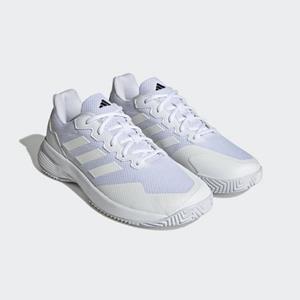 Adidas Schuhe  - Gamecourt 2.0 Tennis Shoes IG9568 Weiß