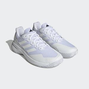 Adidas Gamecourt 2.0 Clay Tennisschoenen Heren
