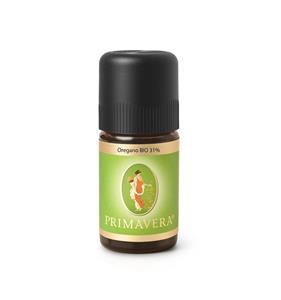 Primavera Oregano 31% bio