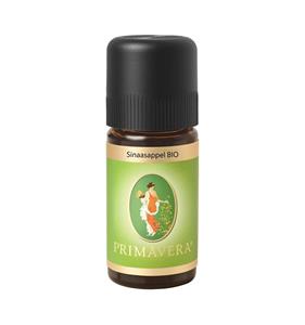 Primavera Sinaasappel Bio, 10 ml