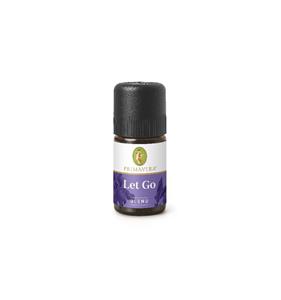 Primavera Let go blend bio