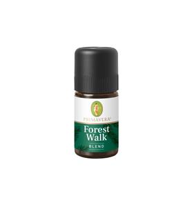 Primavera Forest walk blend bio