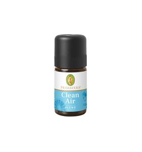 Primavera Clean air blend bio