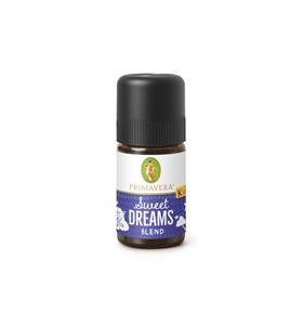 Primavera Sweet dreams blend bio