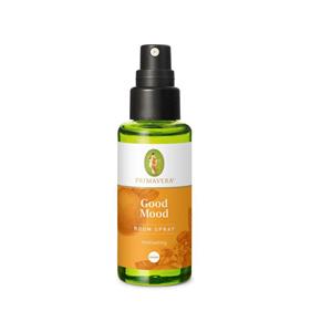 Primavera Roomspray good mood bio