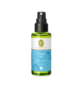 Primavera Roomspray clean air bio