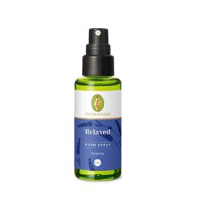 Primavera Roomspray relaxed bio