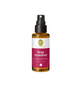 Primavera Fem comfort hot flash reliefspray