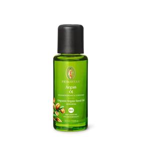 Primavera Argan seed oil bio