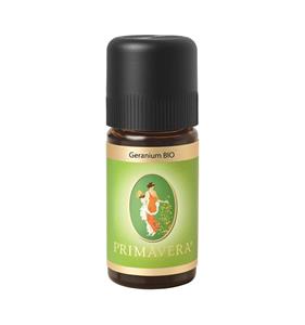 Primavera Geranium bio