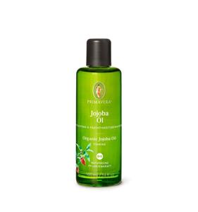 Primavera Jojoba Öl Bio Organic Skincare Körperöl