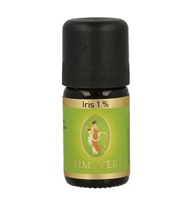 Primavera Iris 1% bio