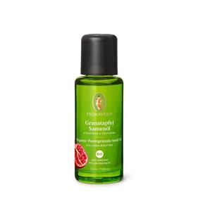 Primavera Pomegranate seed oil bio